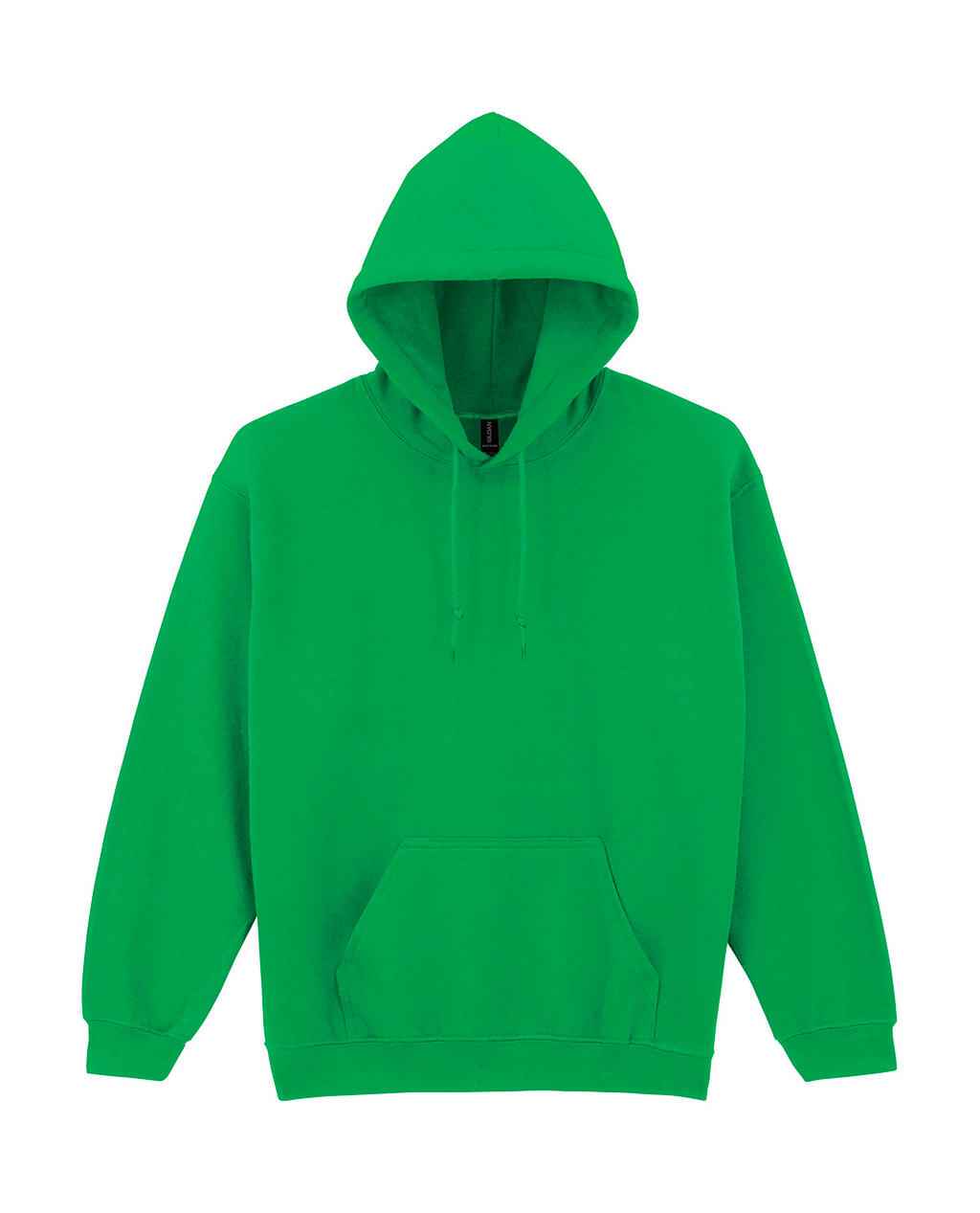 Heavy Blend™ Adult Hooded Sweatshirt - 167 - Irish Green
