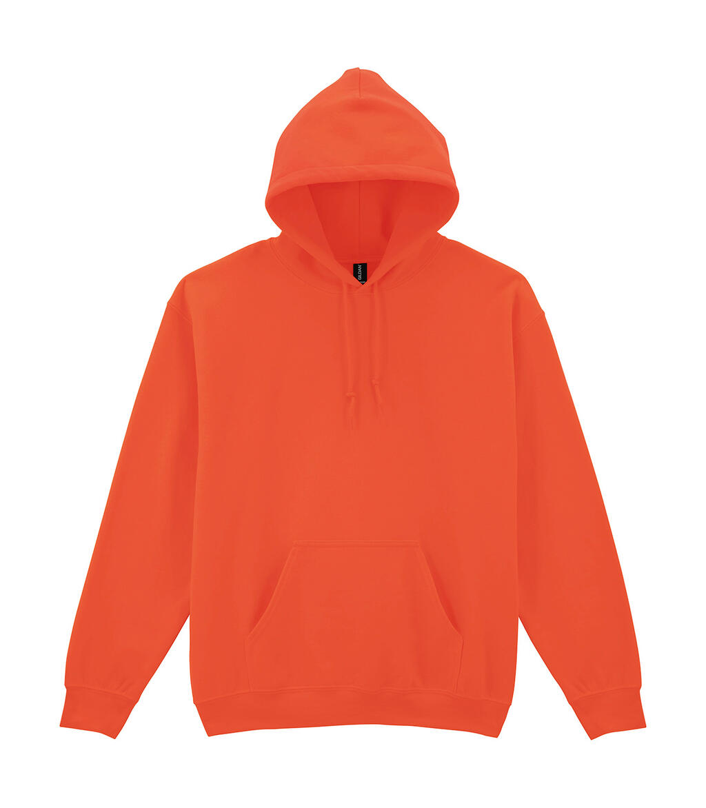 Heavy Blend™ Adult Hooded Sweatshirt - 37 - Orange