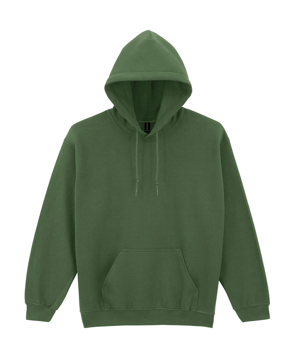 Heavy Blend™ Adult Hooded Sweatshirt - 106 - Military Green