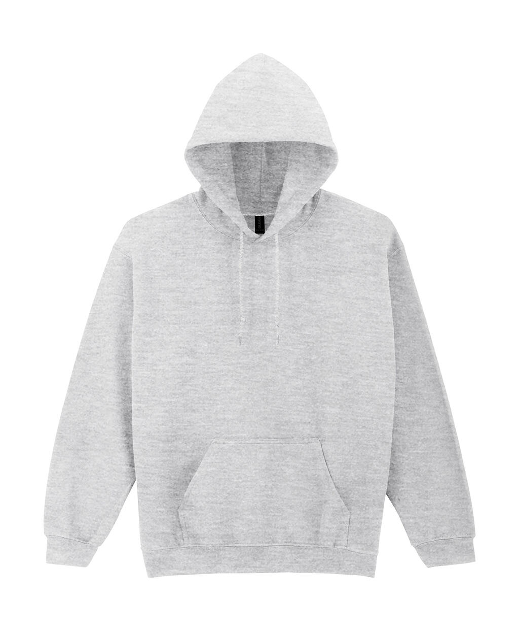 Heavy Blend™ Adult Hooded Sweatshirt - 93 - Ash Grey (Heather)