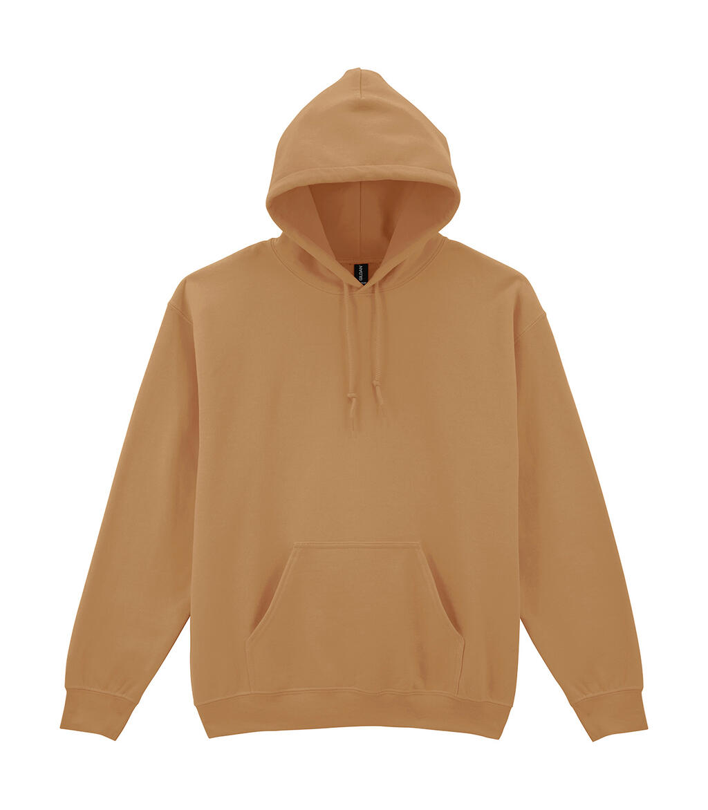 Heavy Blend™ Adult Hooded Sweatshirt - 222 - Old Gold