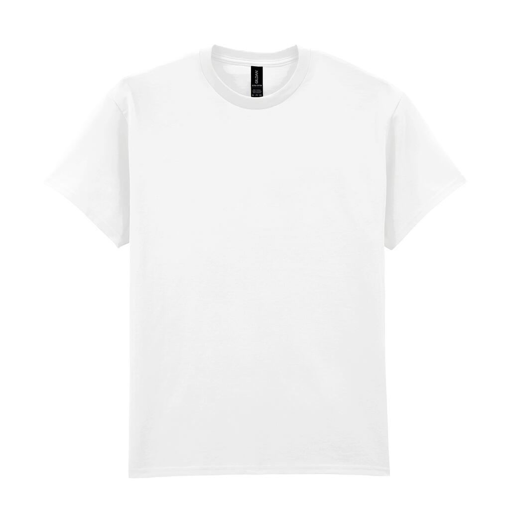 T-Shirt - 30 - White