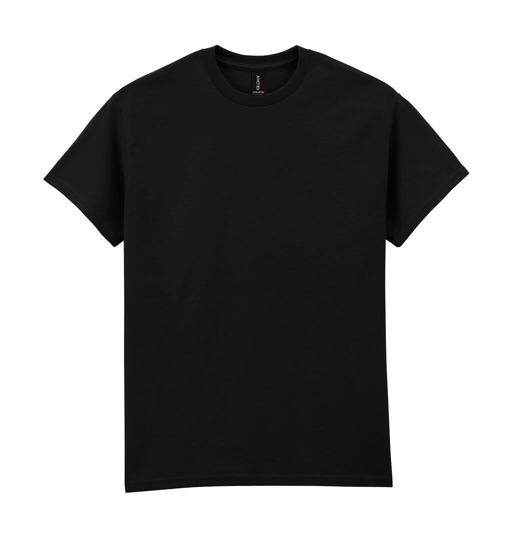 T-Shirt - 36 - Black