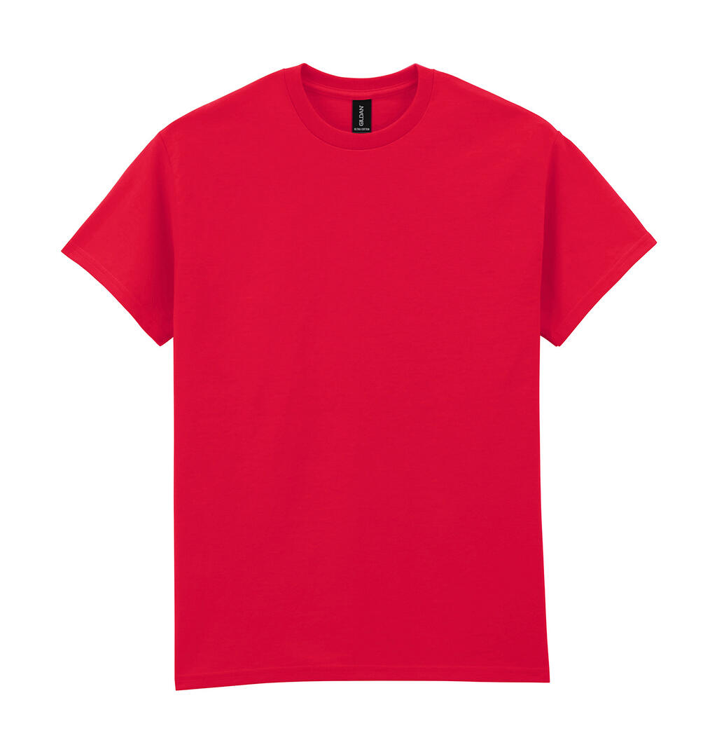T-Shirt - 40 - Red