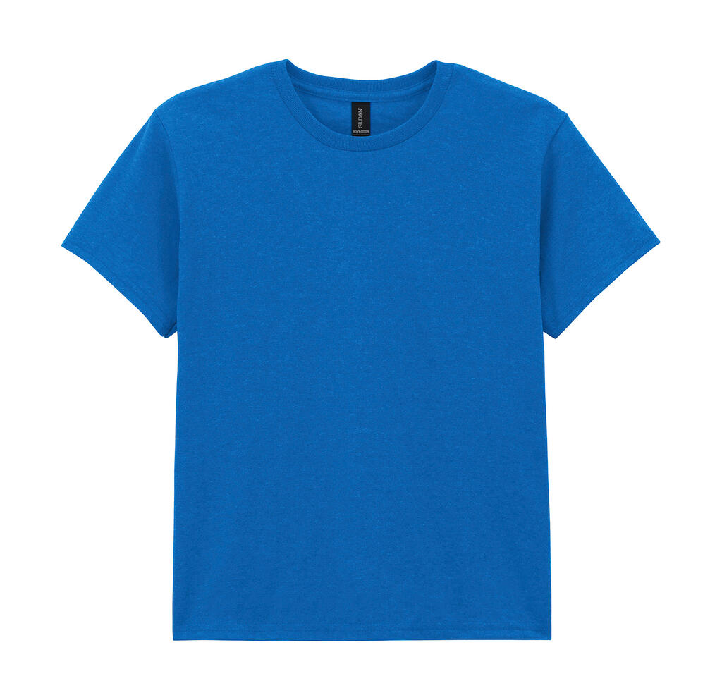Heavy Cotton™ Youth T-Shirt - 51 - Royal