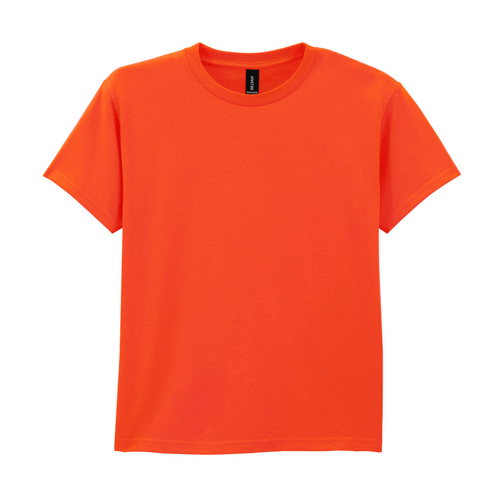 Heavy Cotton™ Youth T-Shirt - 37 - Orange