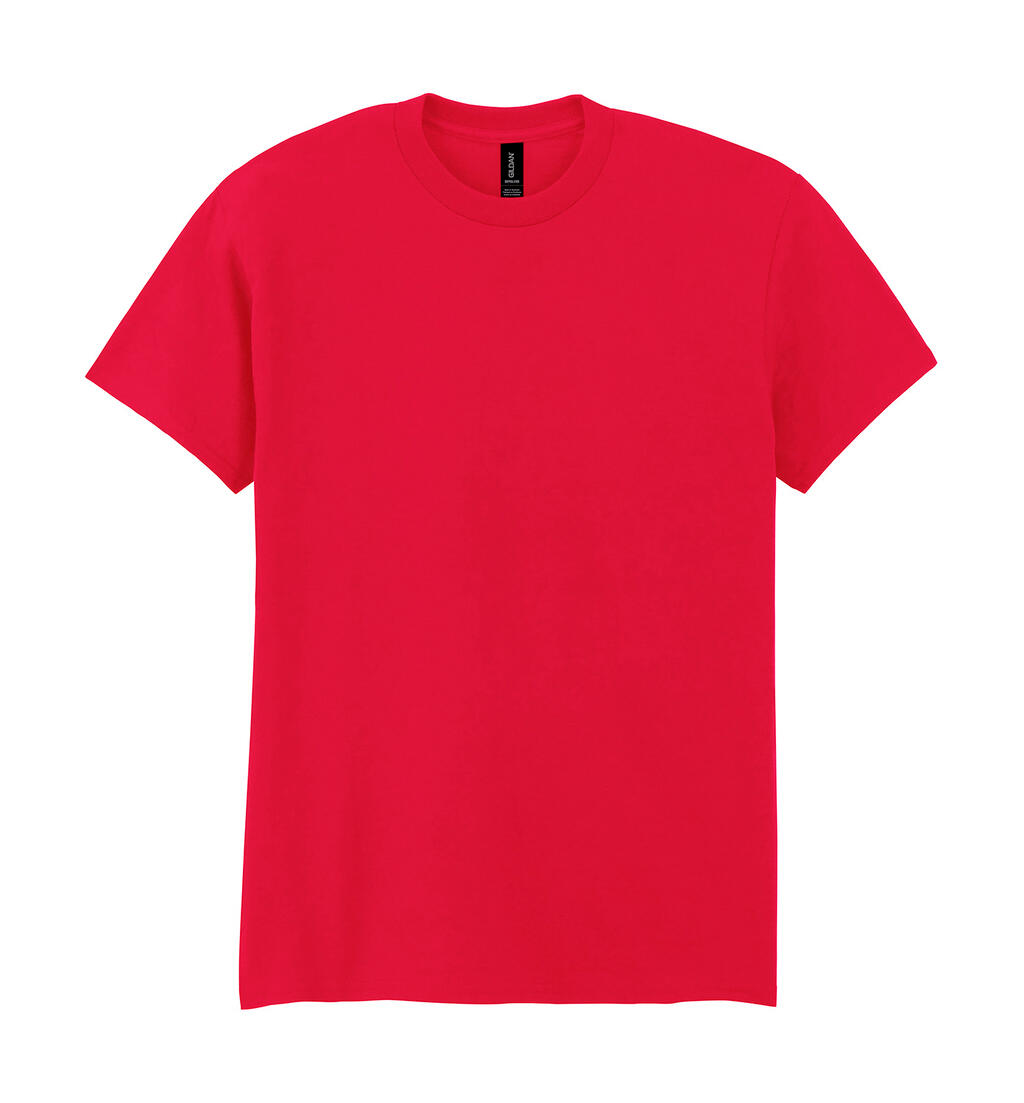 Docker Cap - 40 - Rood