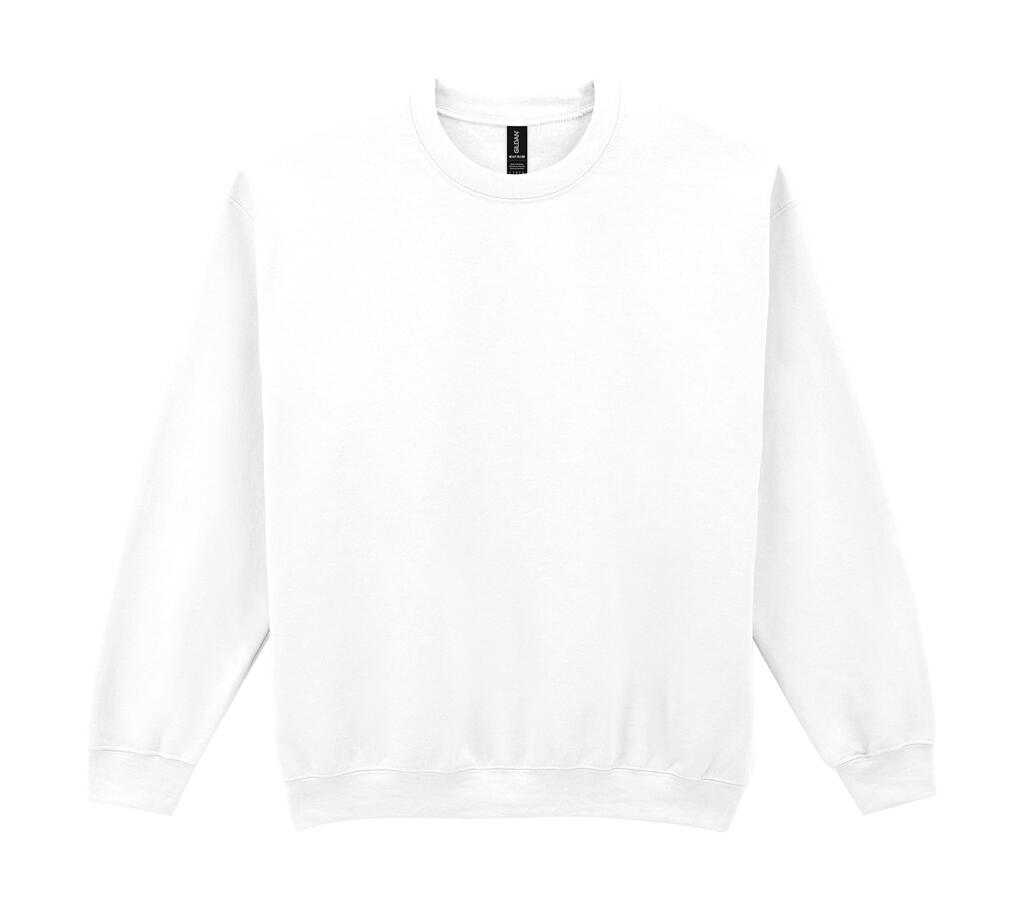 Heavy Blend™ Adult Crewneck Sweatshirt - 30 - White