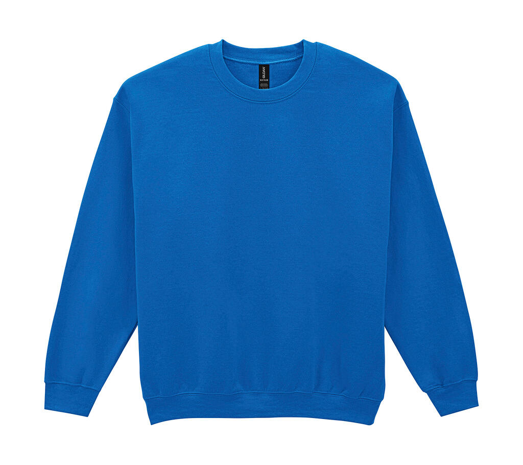Heavy Blend™ Adult Crewneck Sweatshirt - 51 - Royal