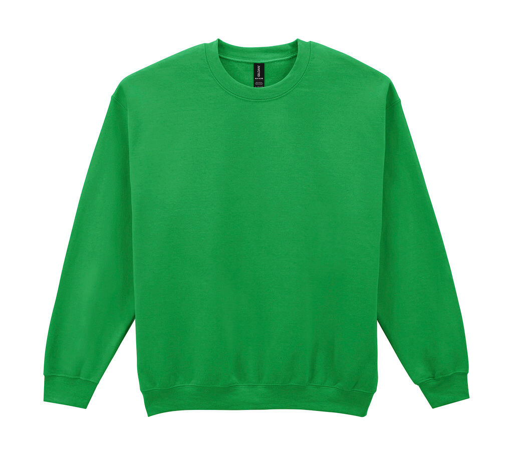 Heavy Blend™ Adult Crewneck Sweatshirt - 167 - Irish Green