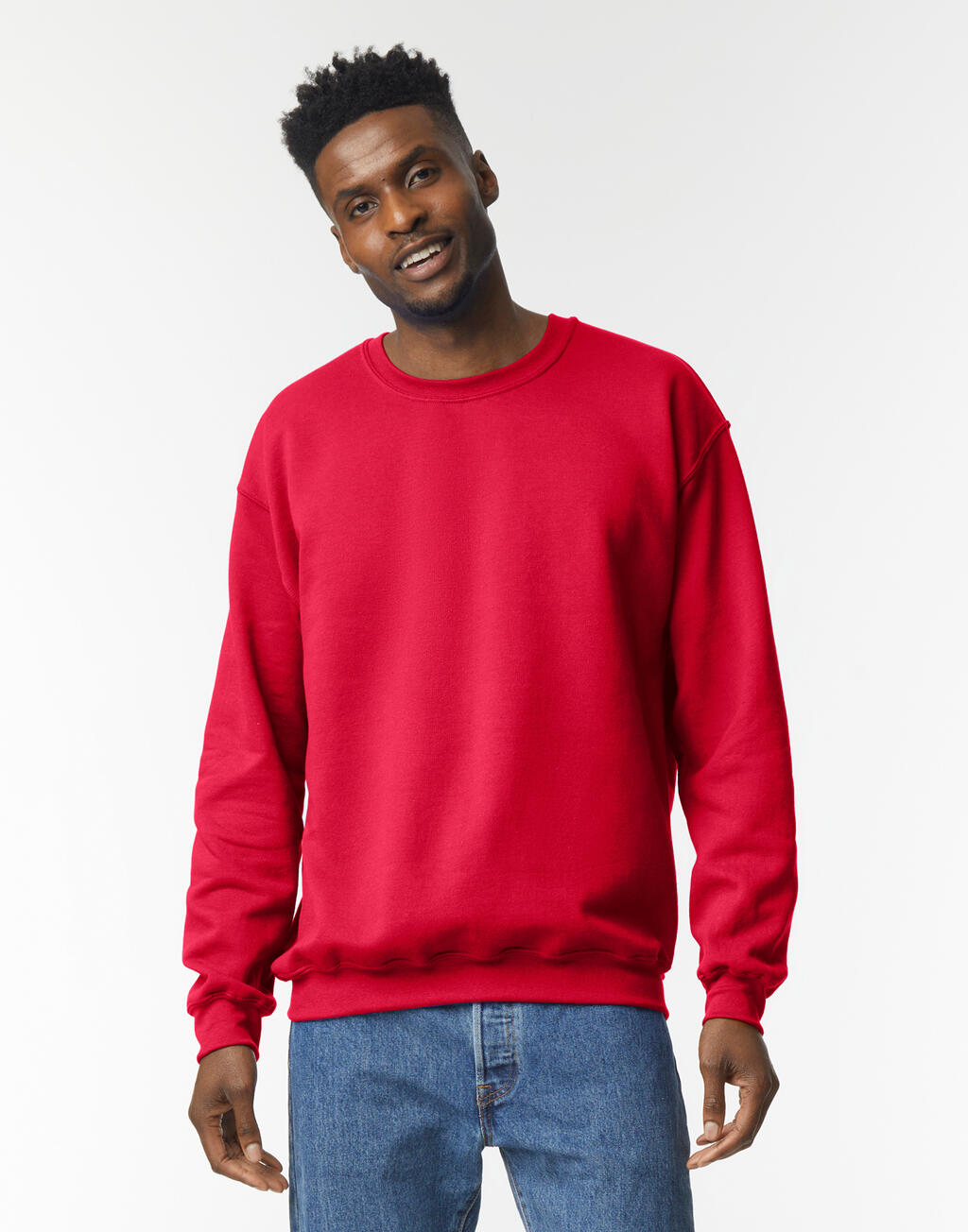 Heavy Blend™ Crewneck Sweatshirt voor volwassenen