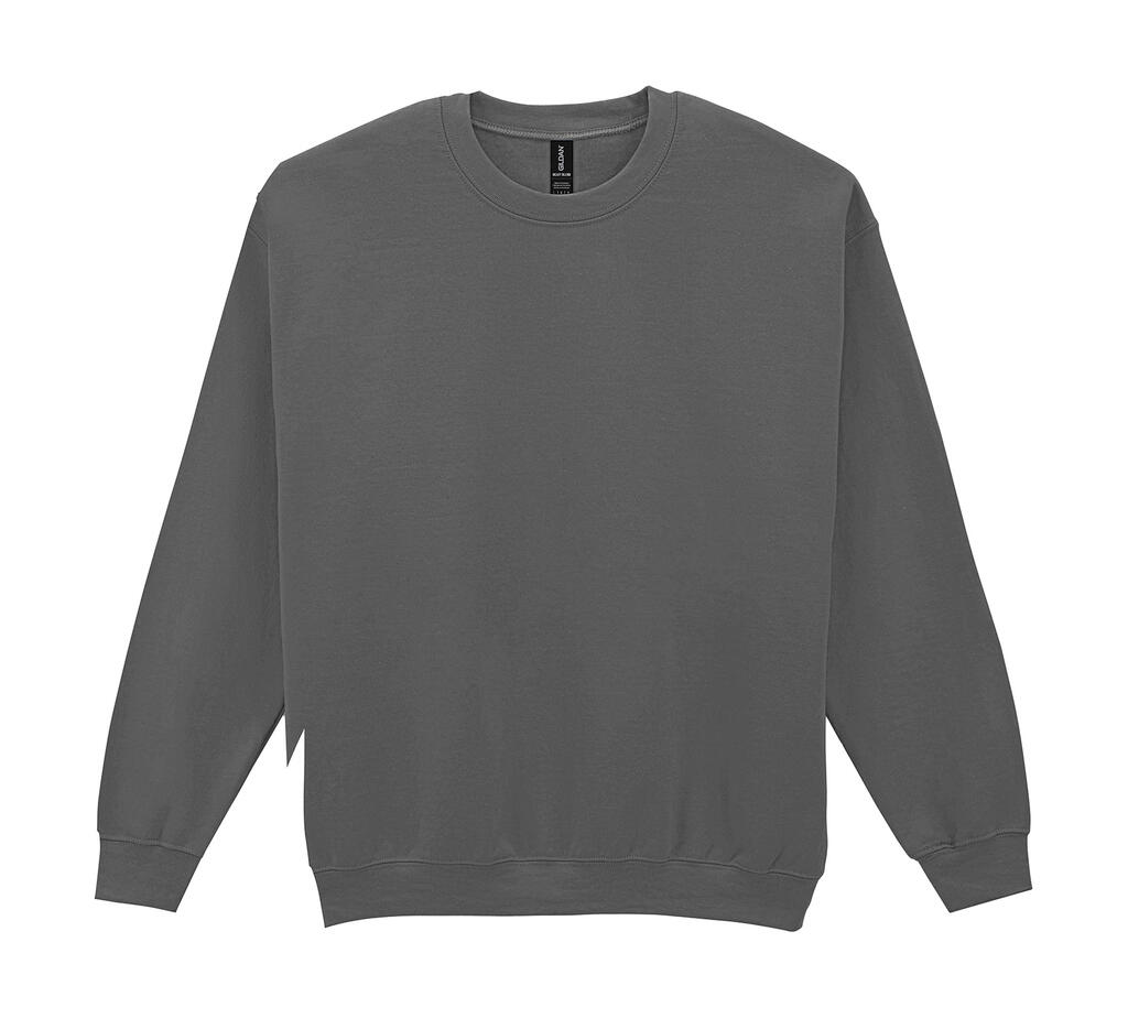 Heavy Blend™ Adult Crewneck Sweatshirt - 42 - Charcoal