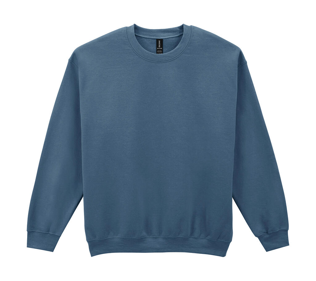 Heavy Blend™ Adult Crewneck Sweatshirt - 80 - Indigo Blue