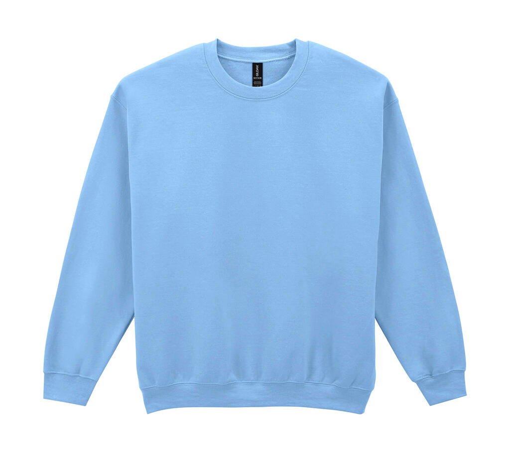 Heavy Blend™ Adult Crewneck Sweatshirt - 69 - Light Blue