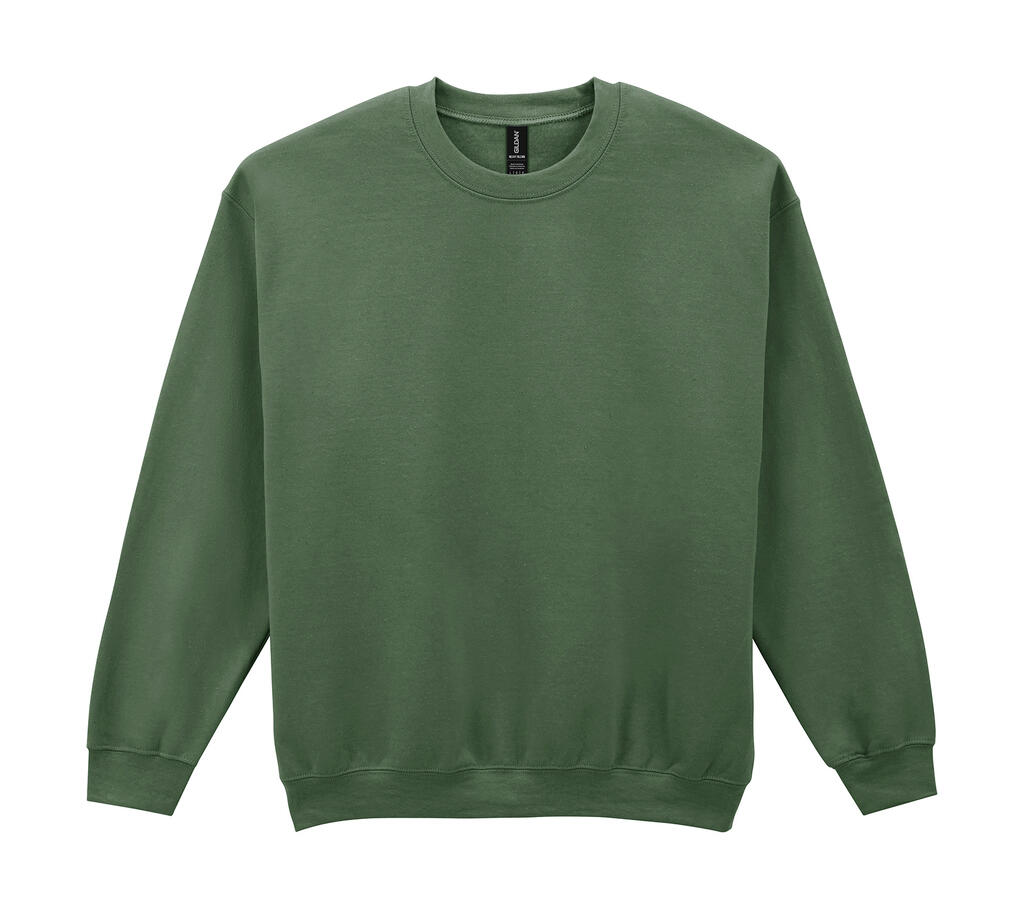 Heavy Blend™ Adult Crewneck Sweatshirt - 106 - Military Green
