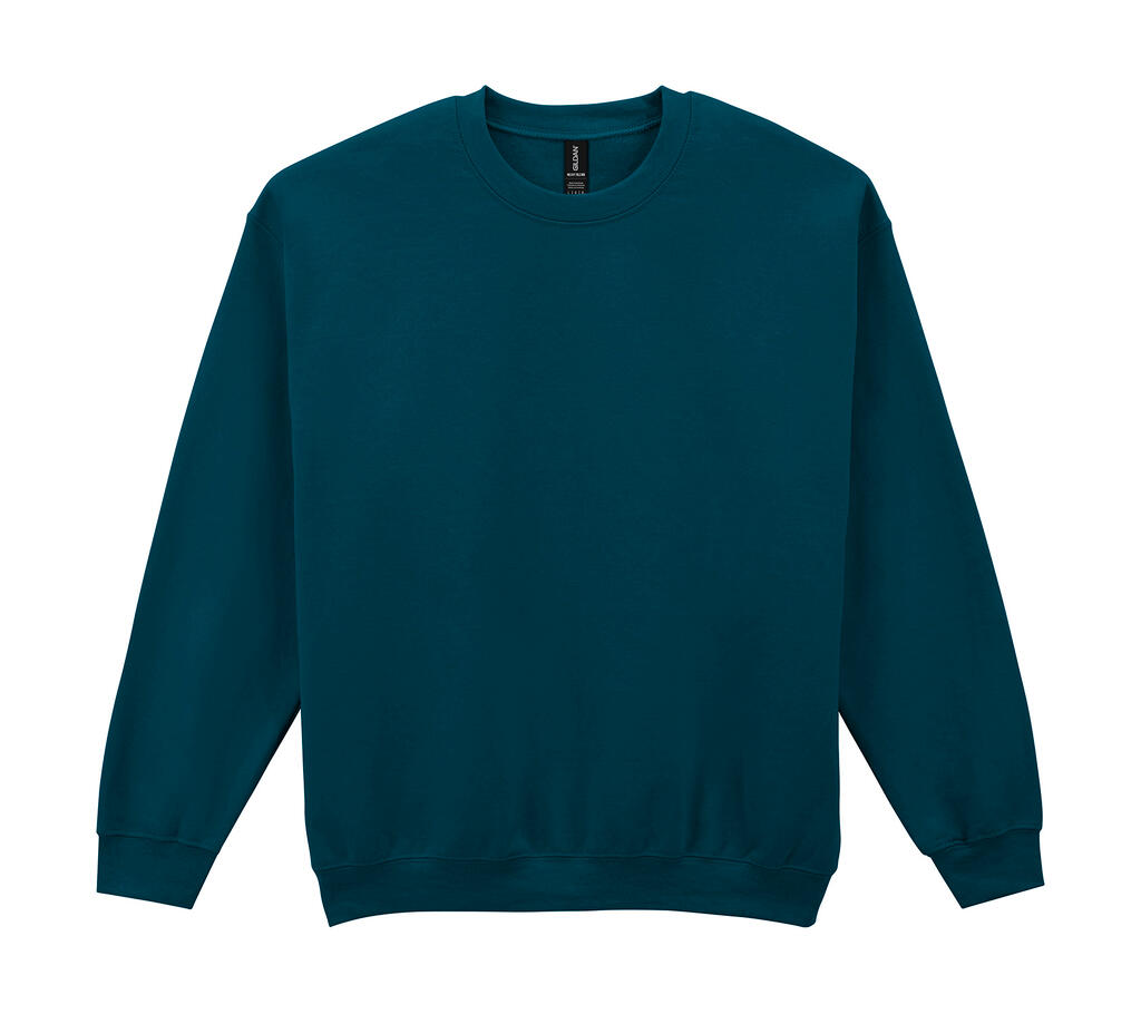 Heavy Blend™ Adult Crewneck Sweatshirt - 39G - Legion Blue
