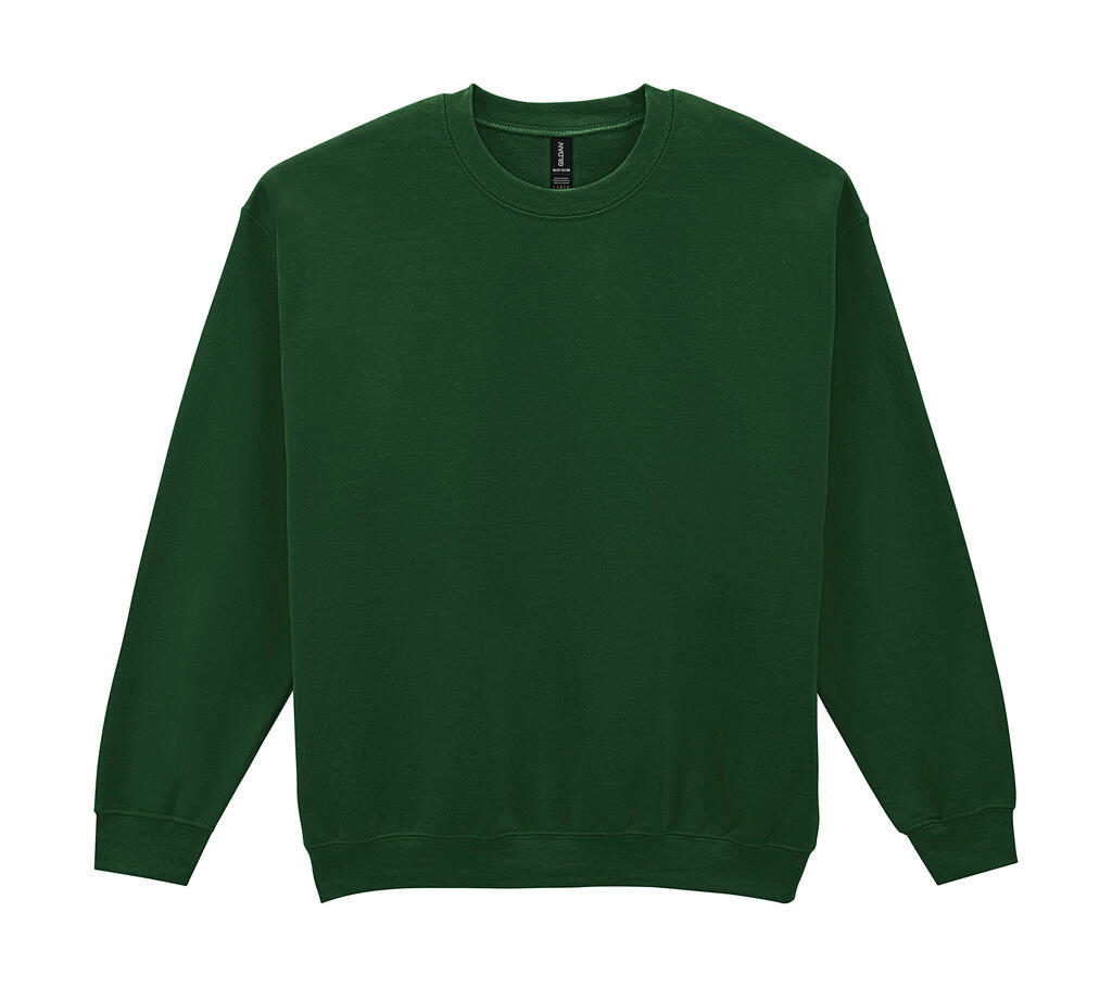Heavy Blend™ Adult Crewneck Sweatshirt - 33 - Forest Green