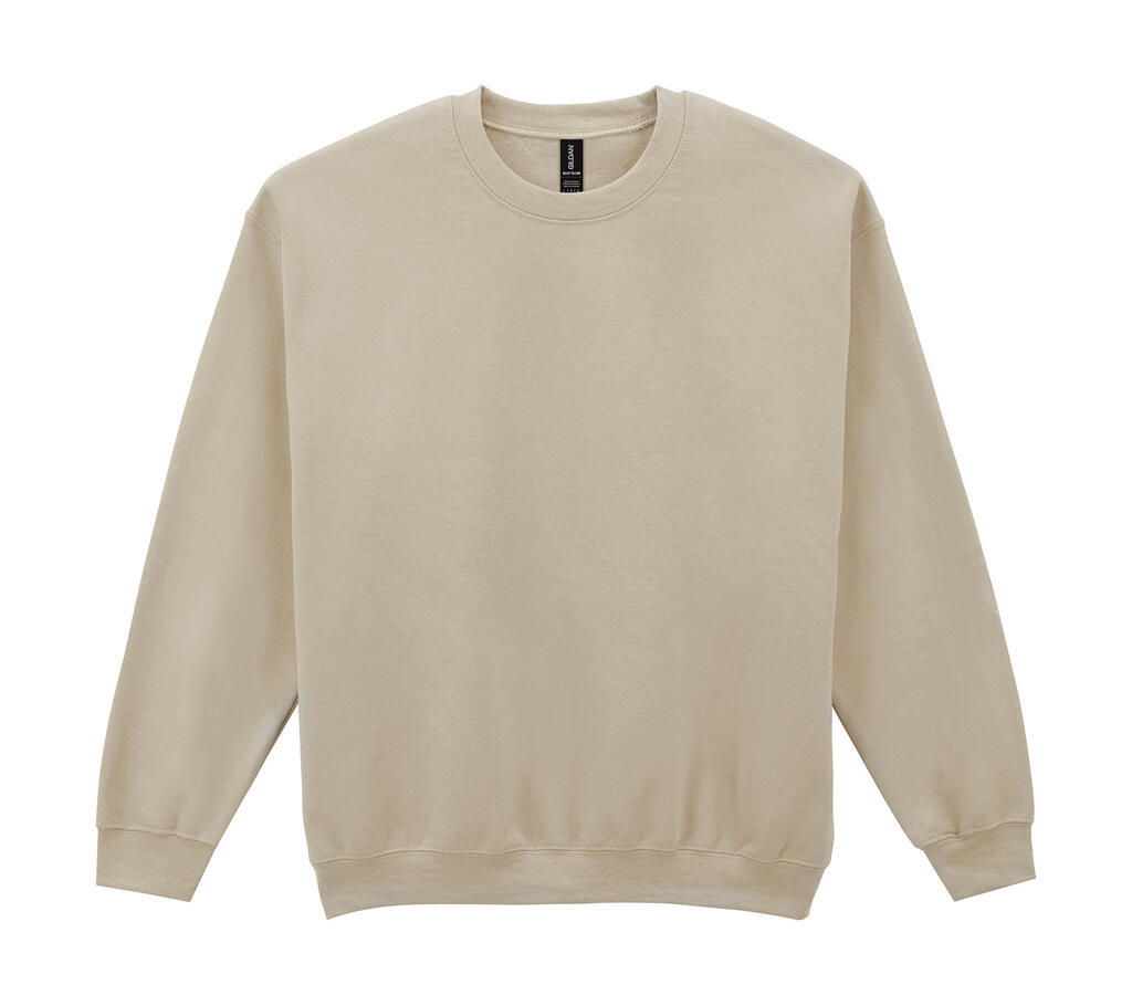Heavy Blend™ Adult Crewneck Sweatshirt - 38 - Sand