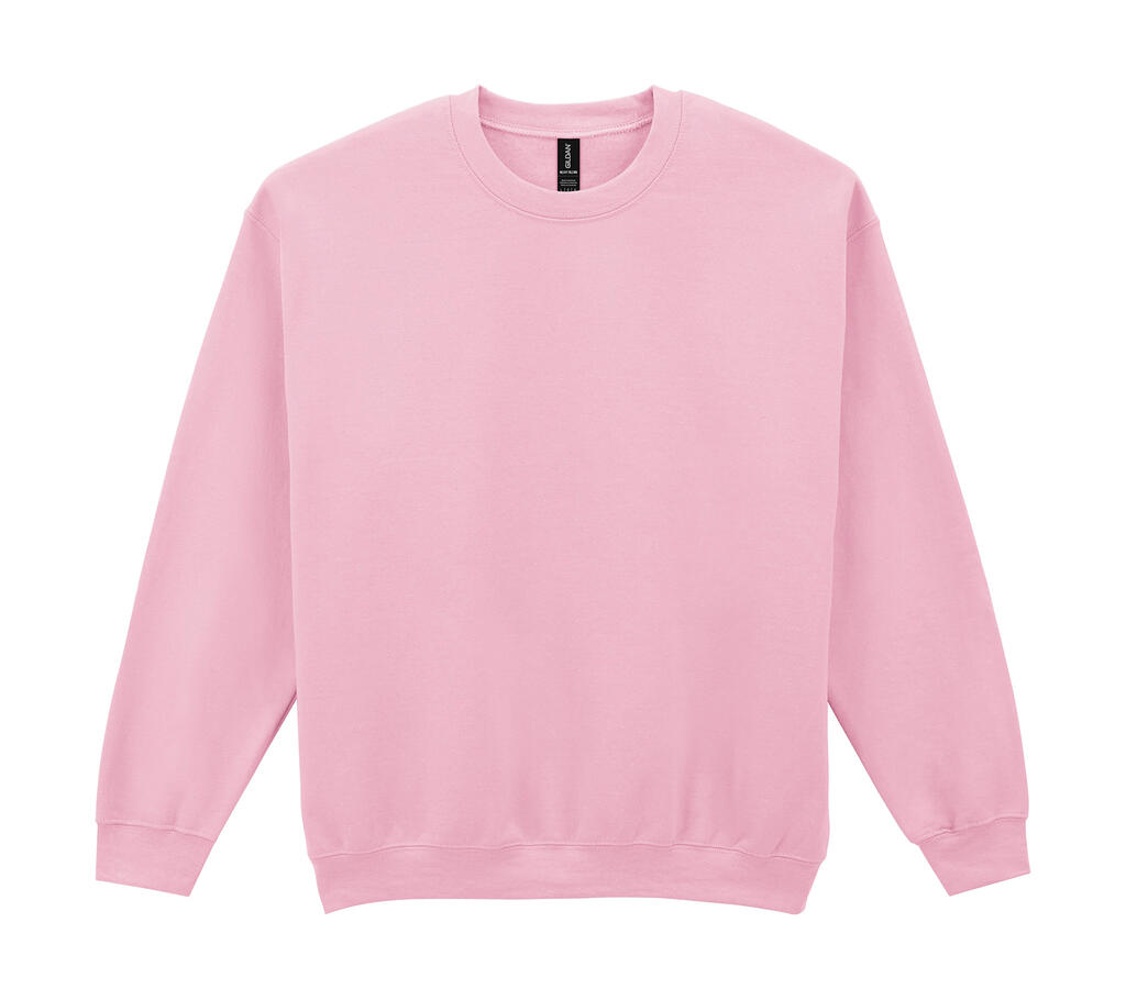 Heavy Blend™ Adult Crewneck Sweatshirt - 20 - Light Pink