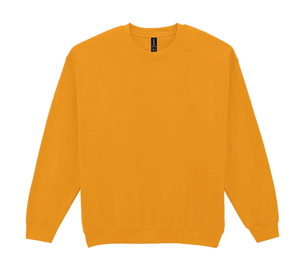 Heavy Blend™ Adult Crewneck Sweatshirt - 24 - Gold