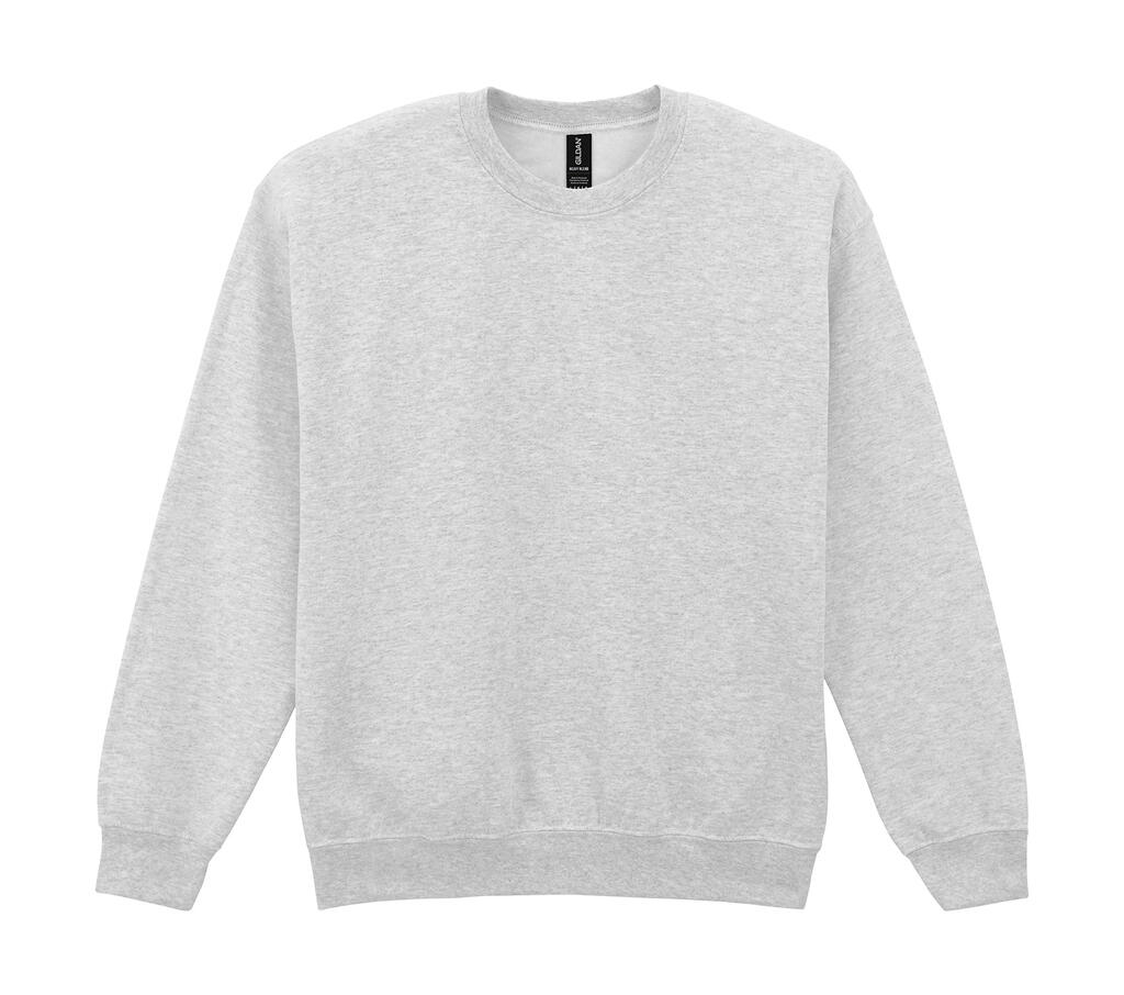 Heavy Blend™ Adult Crewneck Sweatshirt - 93 - Ash Grey (Heather)
