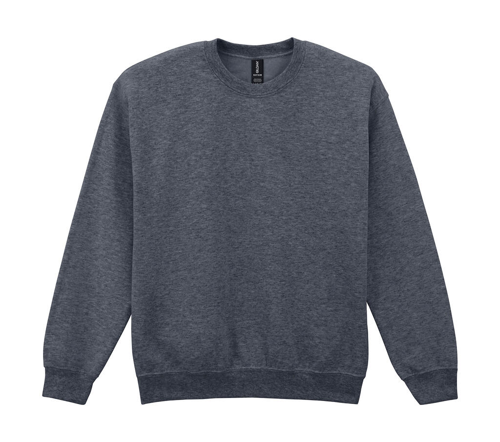 Heavy Blend™ Adult Crewneck Sweatshirt - 108 - Dark Heather