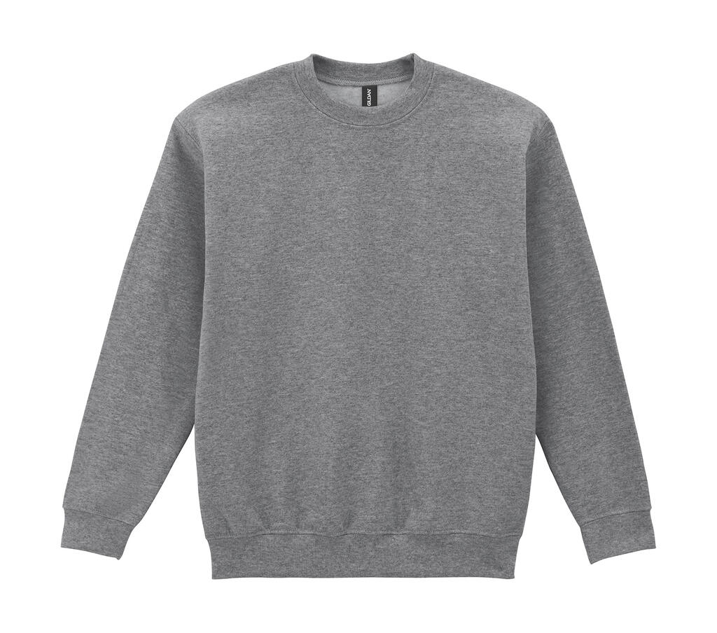 Heavy Blend™ Adult Crewneck Sweatshirt - 516 - Graphite Heather