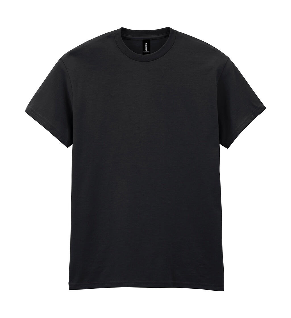 Heavy Cotton™ Adult T-Shirt - 36 - Black