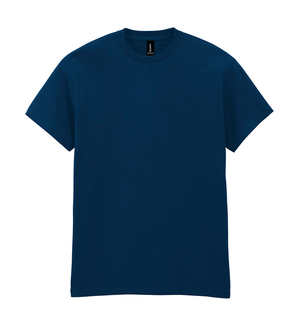 Heavy Cotton™ Adult T-Shirt - 32 - Navy