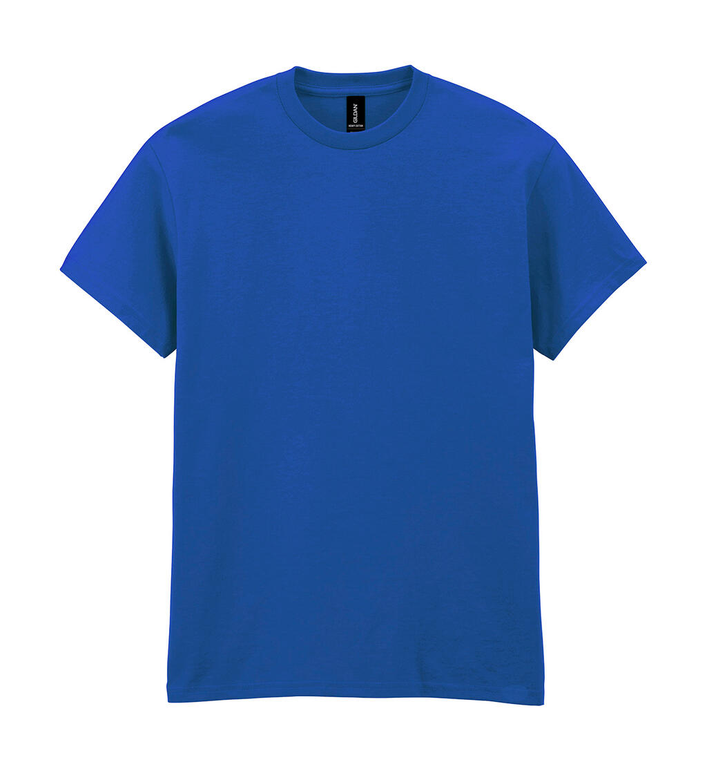 Heavy Cotton™ Adult T-Shirt - 51 - Royal