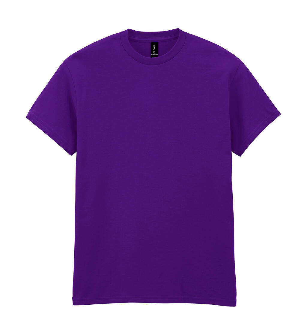 Heavy Cotton™ Adult T-Shirt - 81 - Purple