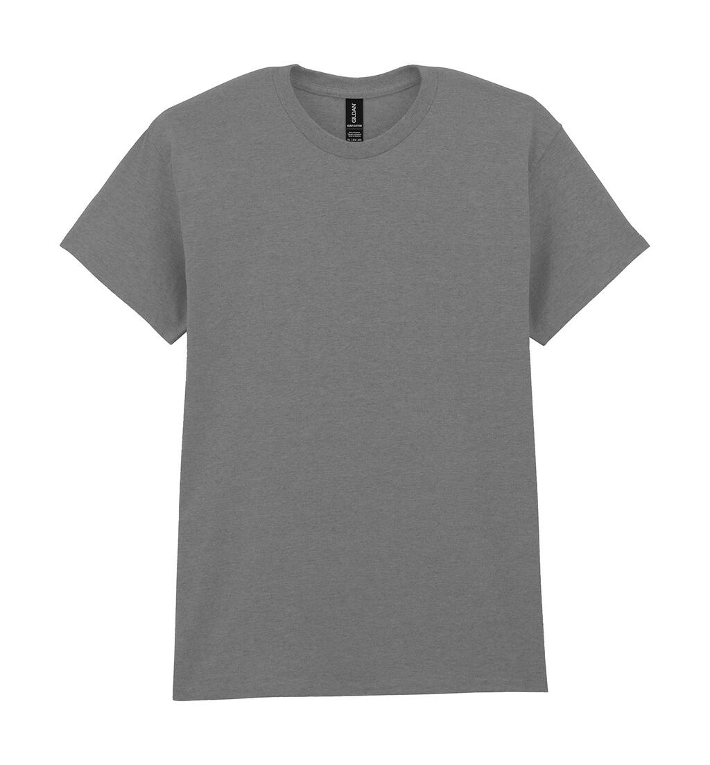 Heavy Cotton™ Adult T-Shirt - 42 - Charcoal
