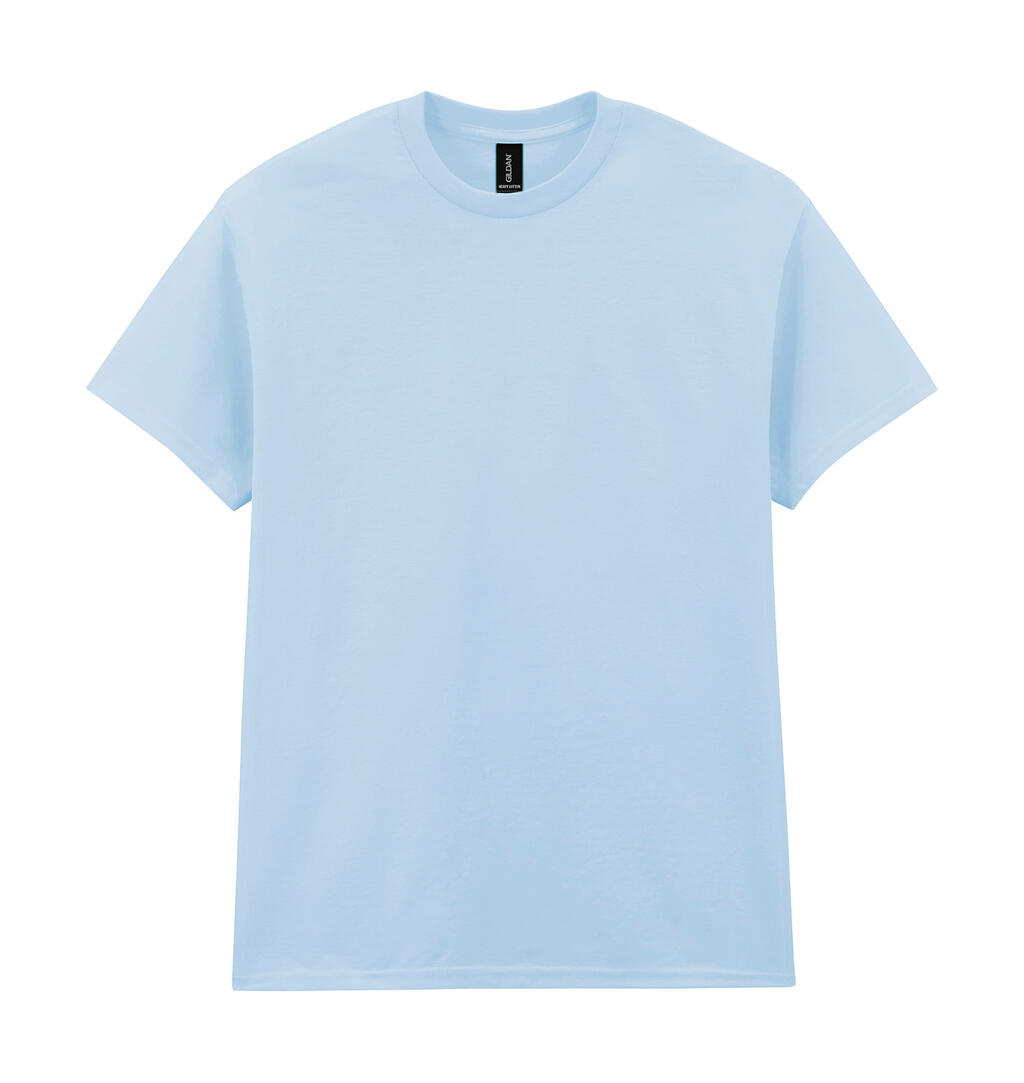 Heavy Cotton™ Adult T-Shirt - 69 - Light Blue