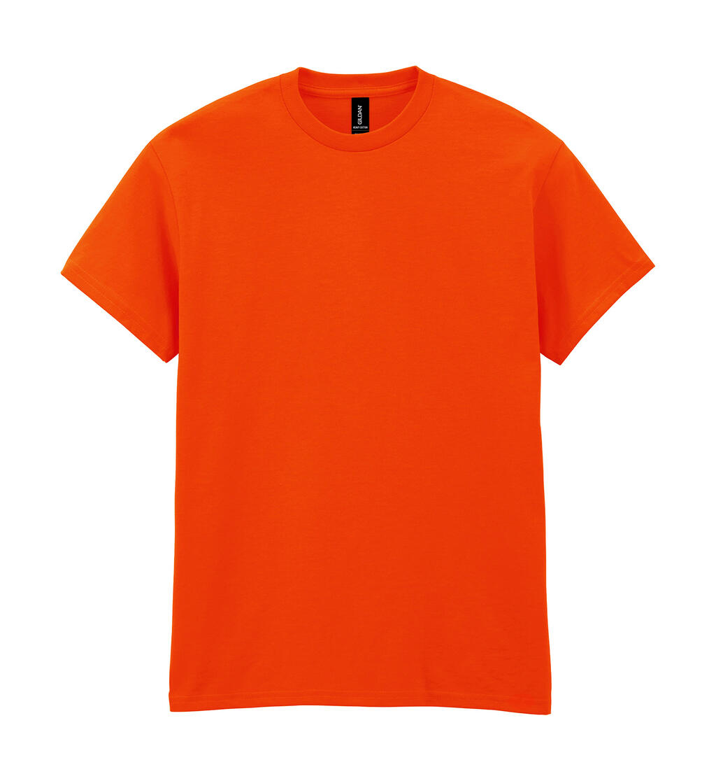 Heavy Cotton™ Adult T-Shirt - 37 - Orange