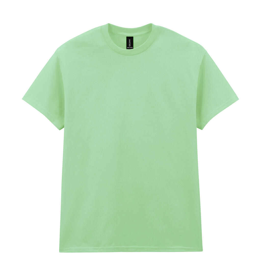 Heavy Cotton™ Adult T-Shirt - 455 - Mint
