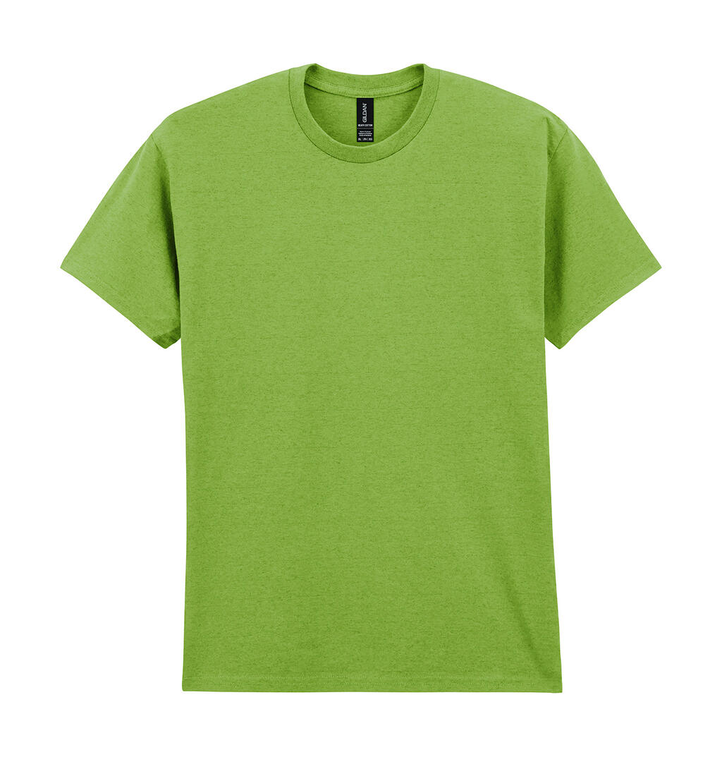 Heavy Cotton™ Adult T-Shirt - 186 - Kiwi