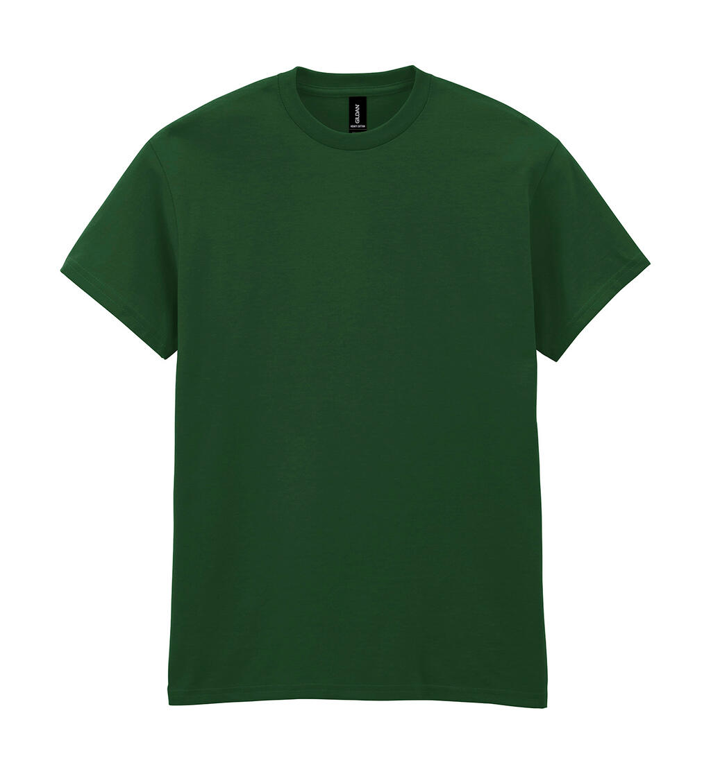 Heavy Cotton™ Adult T-Shirt - 33 - Forest Green