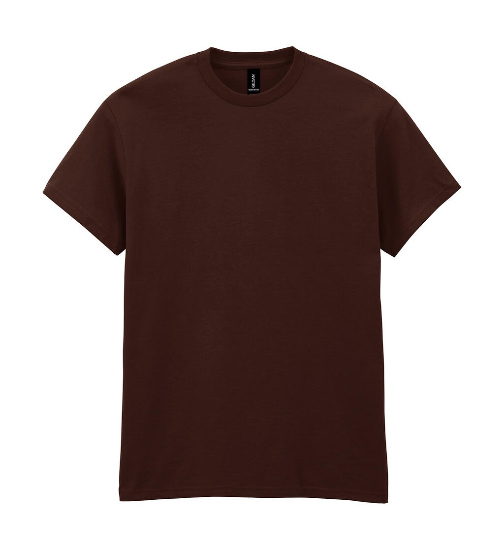 Heavy Cotton™ Adult T-Shirt - 105 - Dark Chocolate