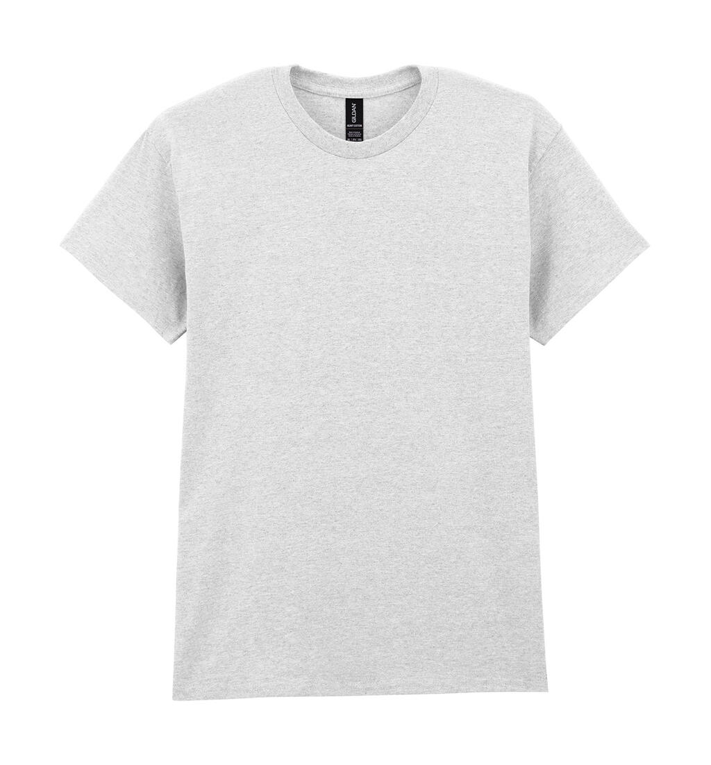 Heavy Cotton™ Adult T-Shirt - 93 - Ash Grey (Heather)