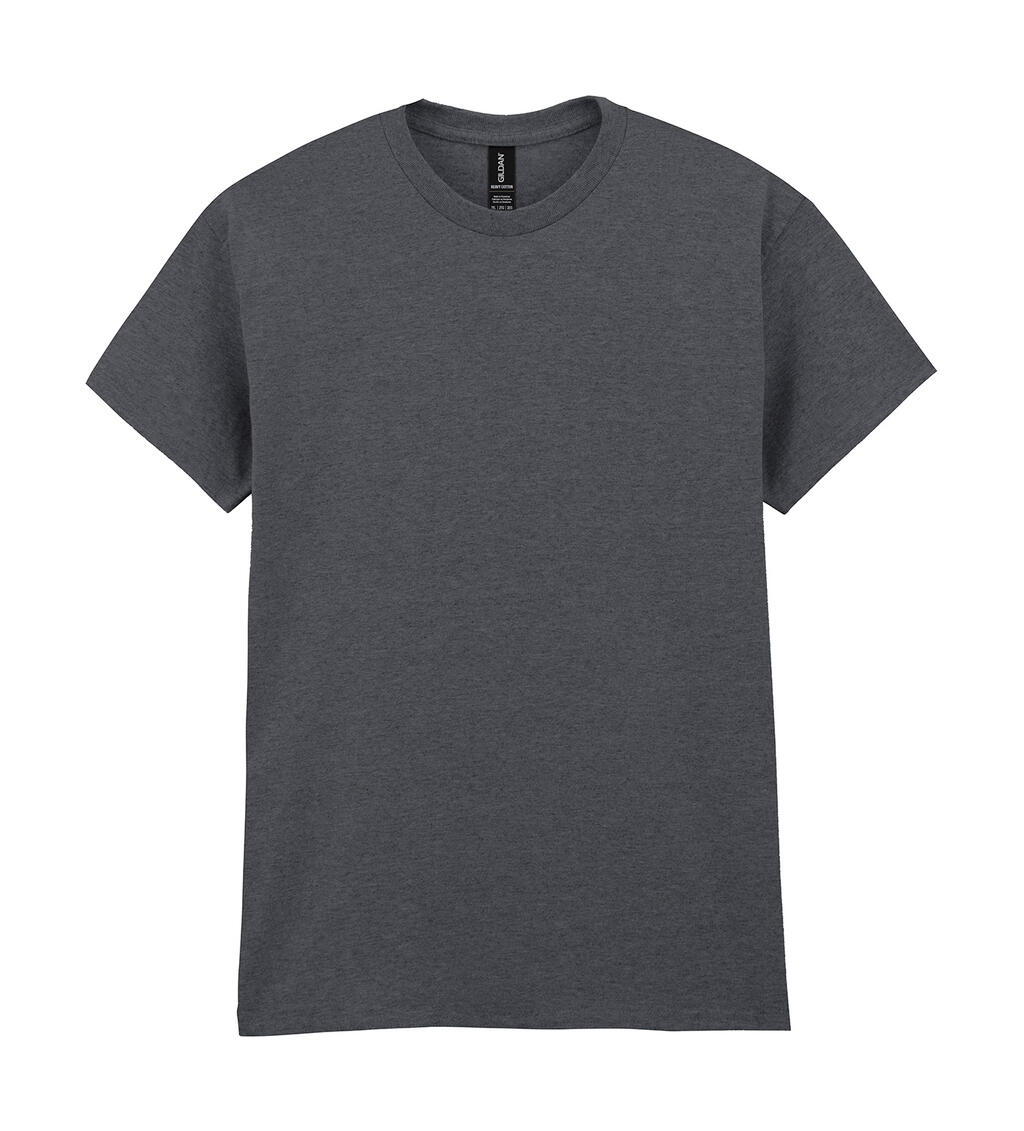 Heavy Cotton™ Adult T-Shirt - 276 - Tweed