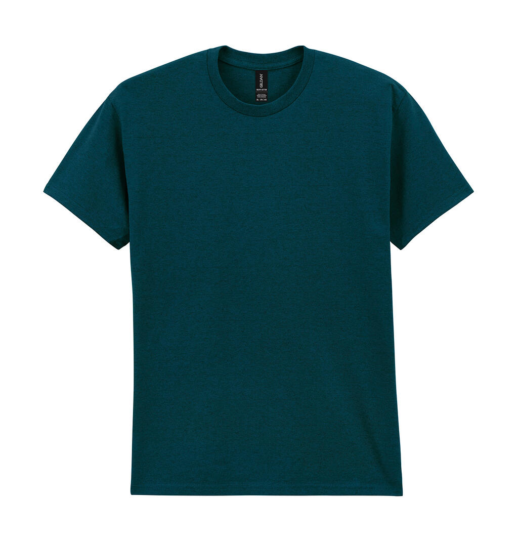 Heavy Cotton™ Adult T-Shirt - 286 - Midnight