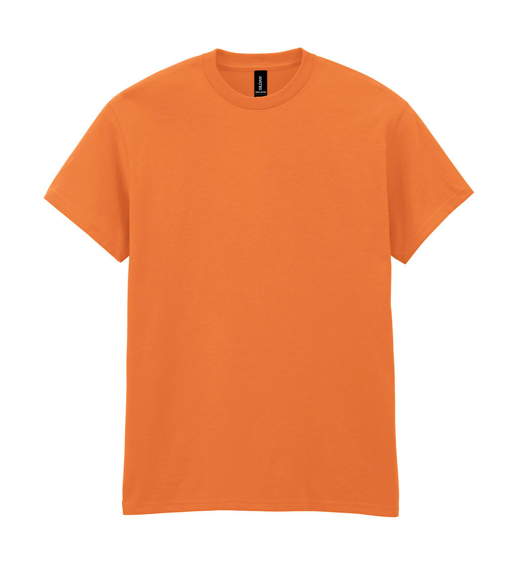 Heavy Cotton™ Adult T-Shirt - 35 - Tangerine
