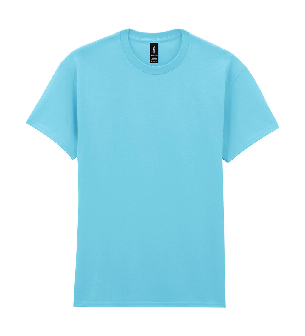 Heavy Cotton™ Adult T-Shirt - 187 - Sky