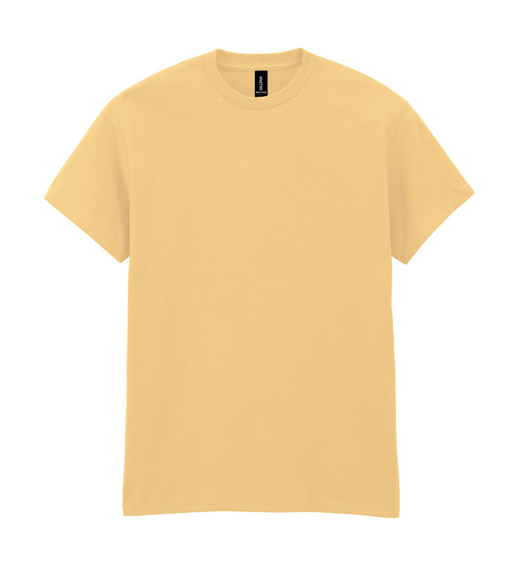 Heavy Cotton™ Adult T-Shirt - 03 - Yellow Haze