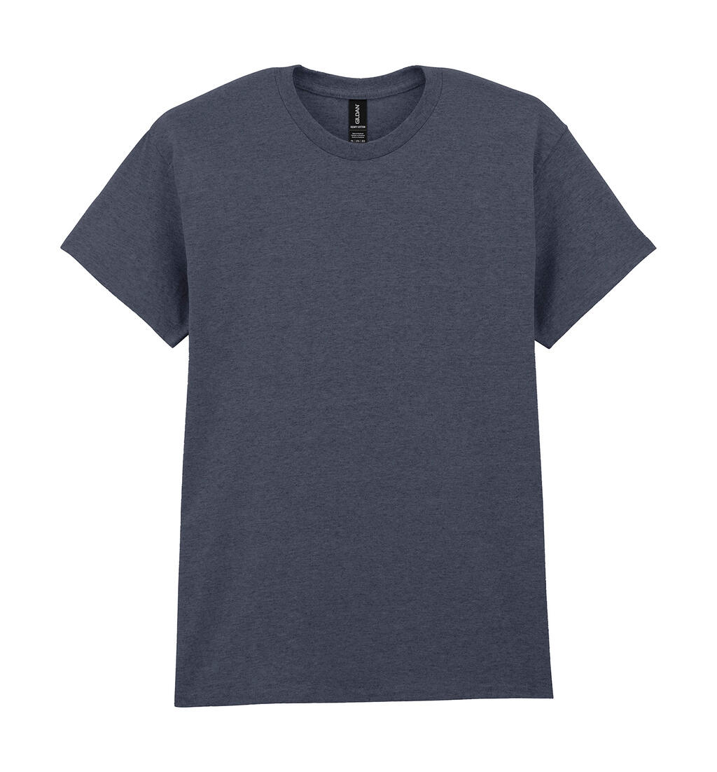 Heavy Cotton™ Adult T-Shirt - 108 - Dark Heather