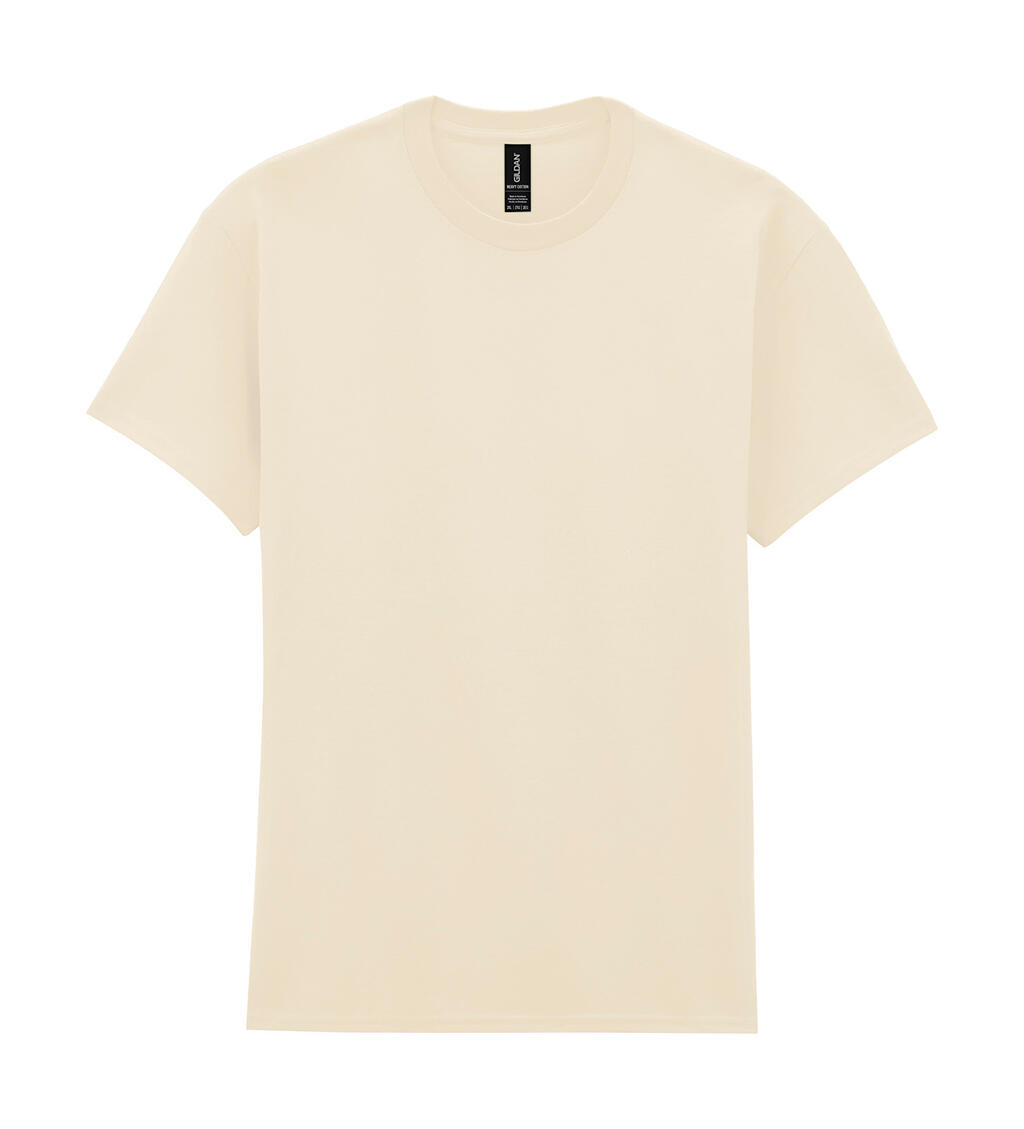 Heavy Cotton™ Adult T-Shirt - 4DG - Off White