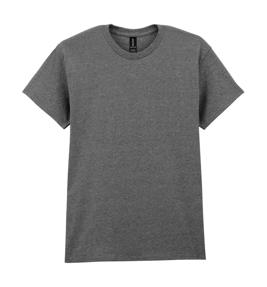Heavy Cotton™ Adult T-Shirt - 516 - Graphite Heather