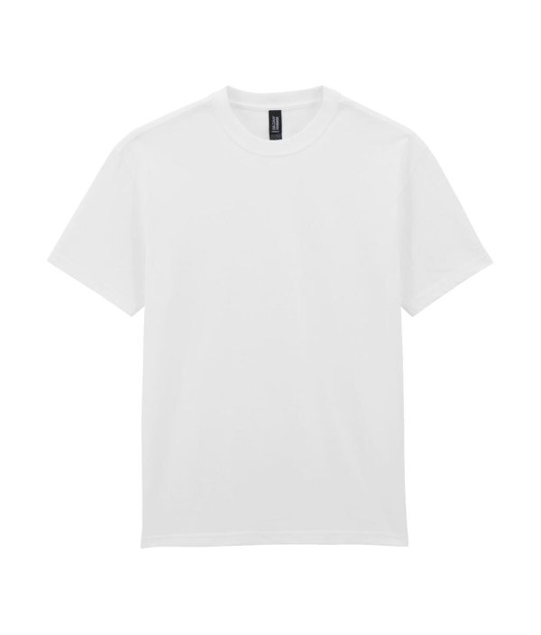 Hammer Maxweight Adult T-Shirt - 30 - White