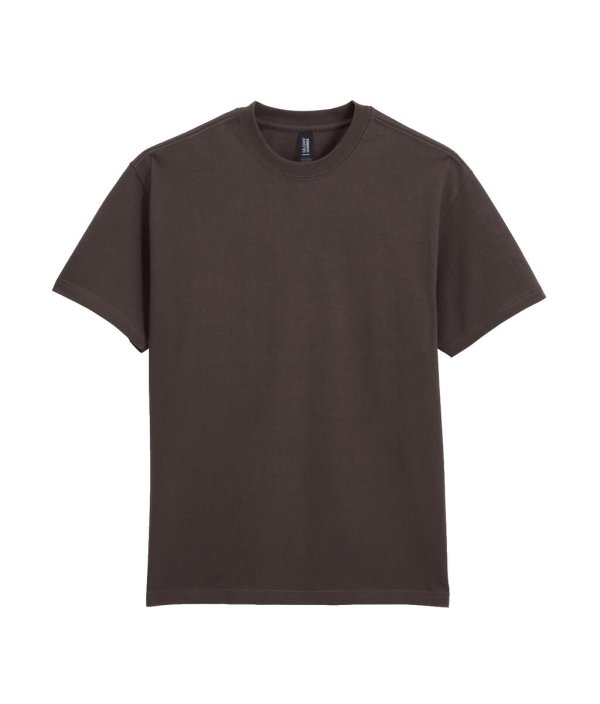 Hammer Maxweight Adult T-Shirt - 105 - Dark Chocolate
