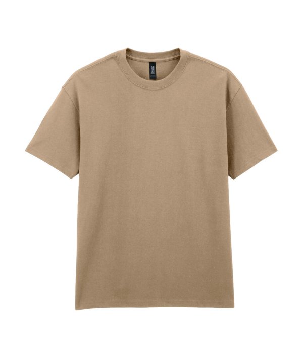 Hammer Maxweight Adult T-Shirt - 91 - Tan